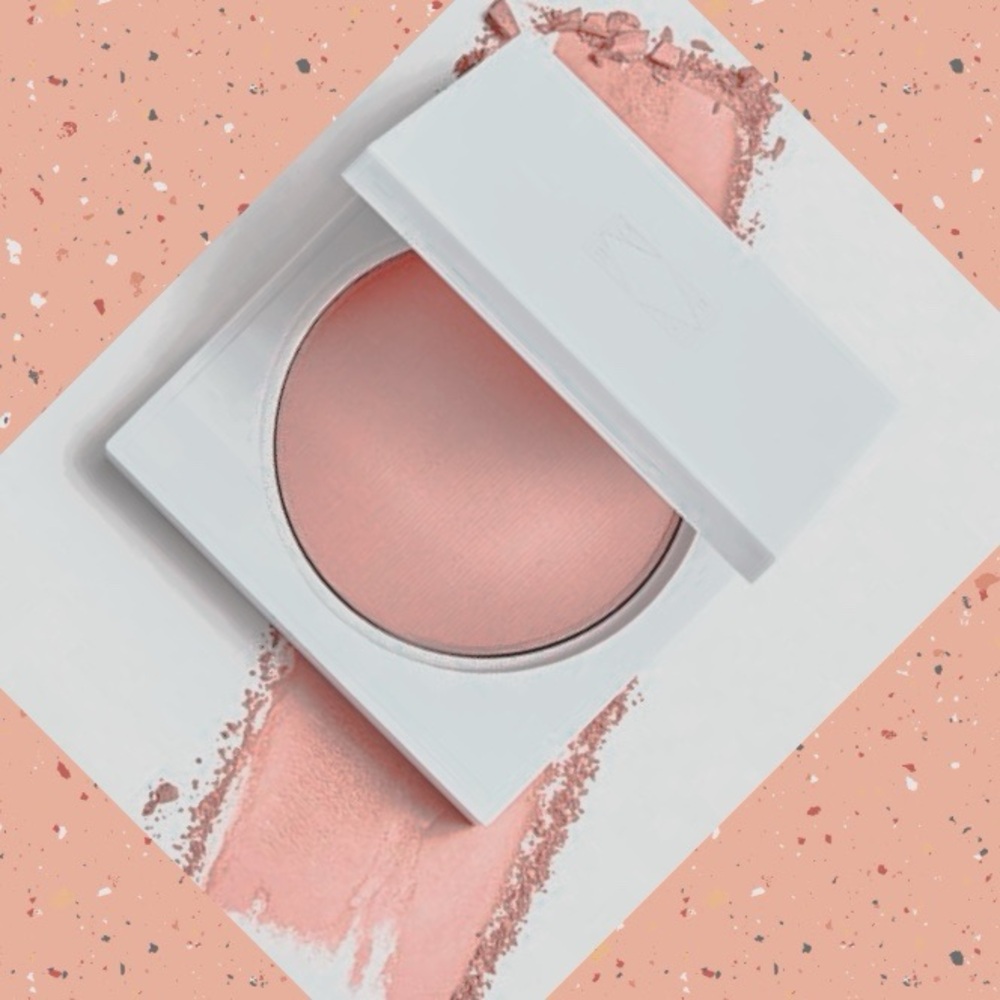 Pressed Blush Rose BY OFRA COSMETICS